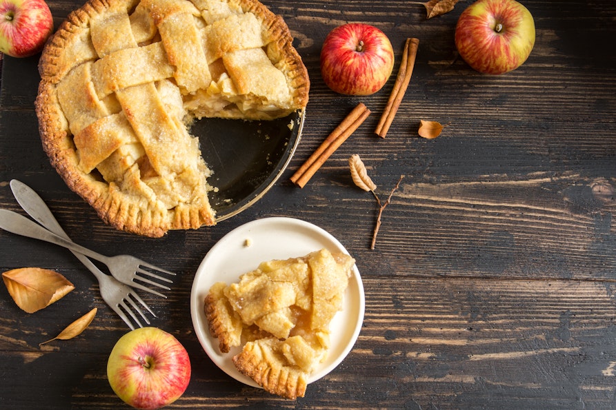 Apple Pie 