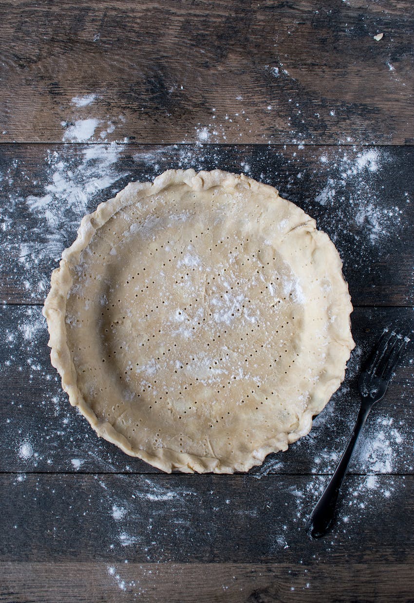 Pie Pastry 