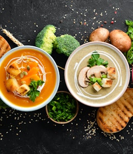 A roundup of vegetarian recipes on Erudus vegetarian recipes on erudus for meatless march