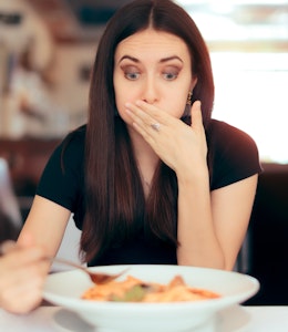 What to do if a Customer has an Allergic Reaction to your food Erudus guide on What to do if a Customer has an Allergic reaction to your food
