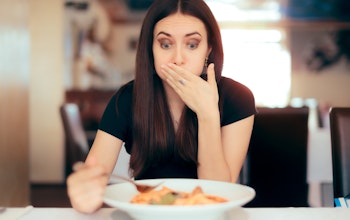 What to do if a Customer has an Allergic Reaction to your food Erudus guide on What to do if a Customer has an Allergic reaction to your food