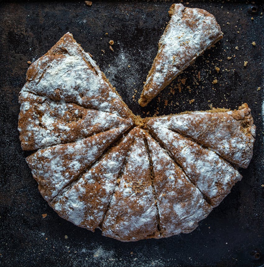 Irish Soda Bread