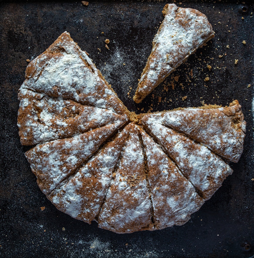 Irish Soda Bread Irish Soda Bread