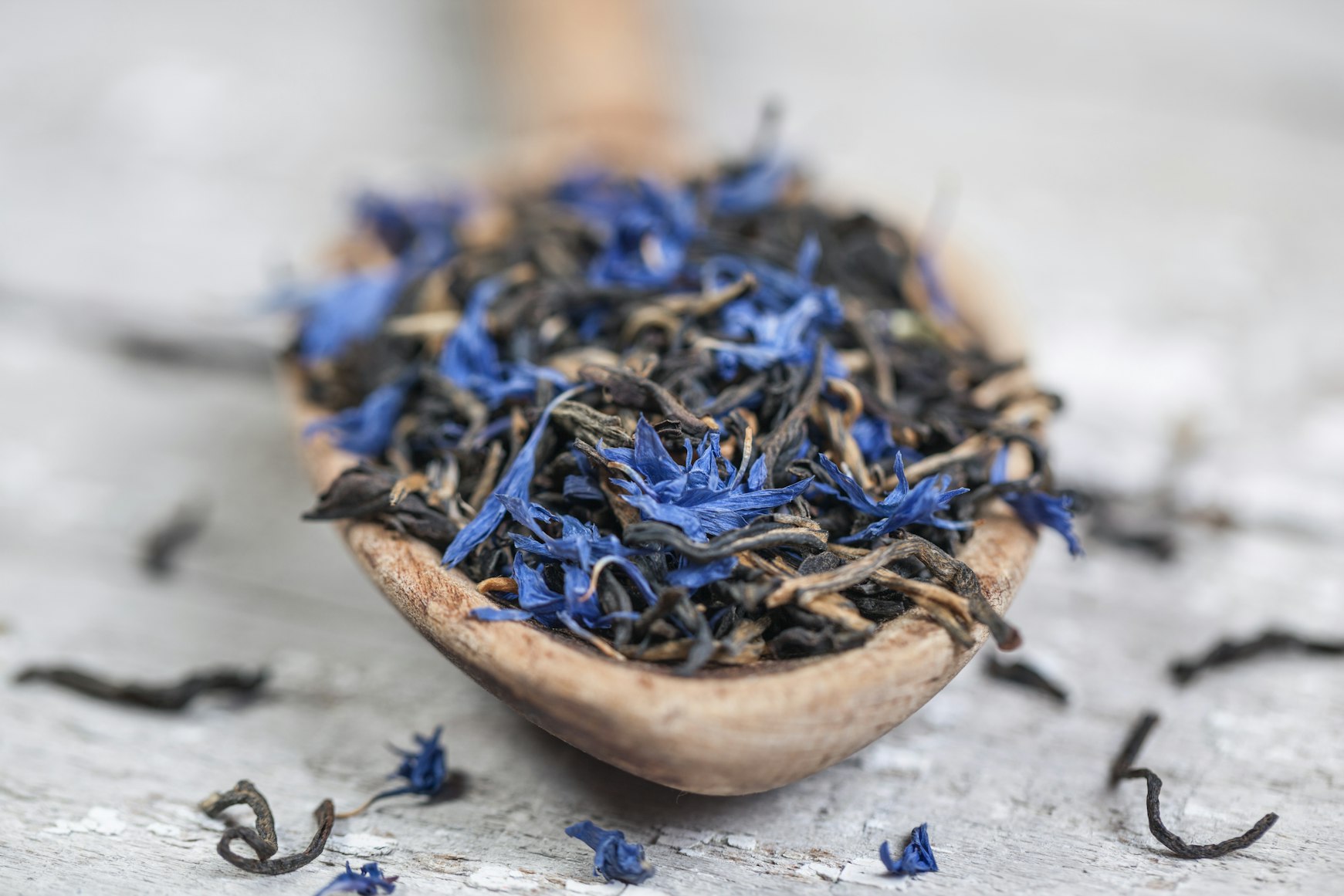 World’s Most Famous Teas