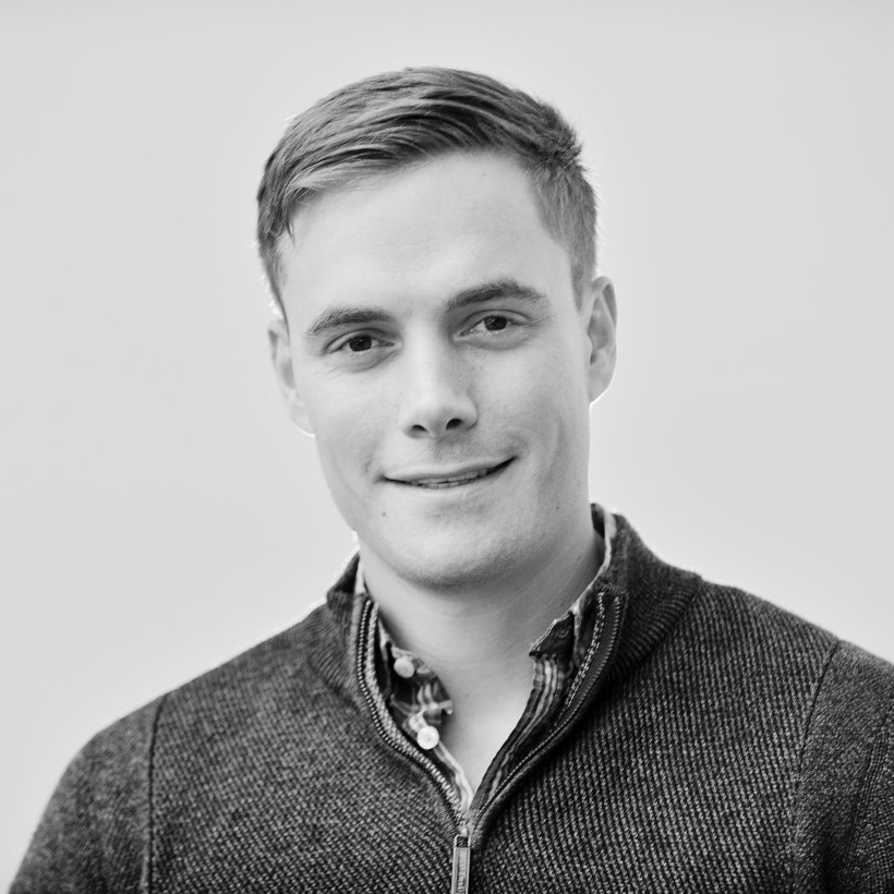 Richard Fletcher, Foodservice Online