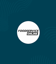 Erudus integration with Foodservice Online for the Powered by Erudus Akeneo PIM extension 