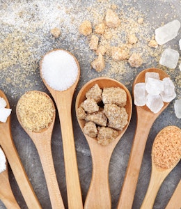 a range of foods that contain a surprising amount of sugar foods that contain a surprising amount of sugar