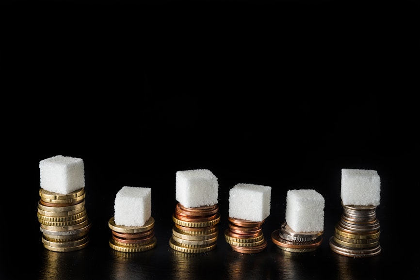 the uk sugar tax soft drinks industry levy 