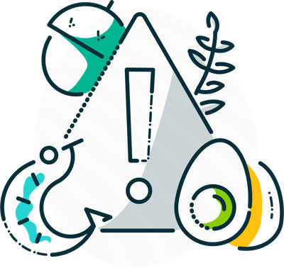 Erudus Recipe Builder Update - Sub-allergens 