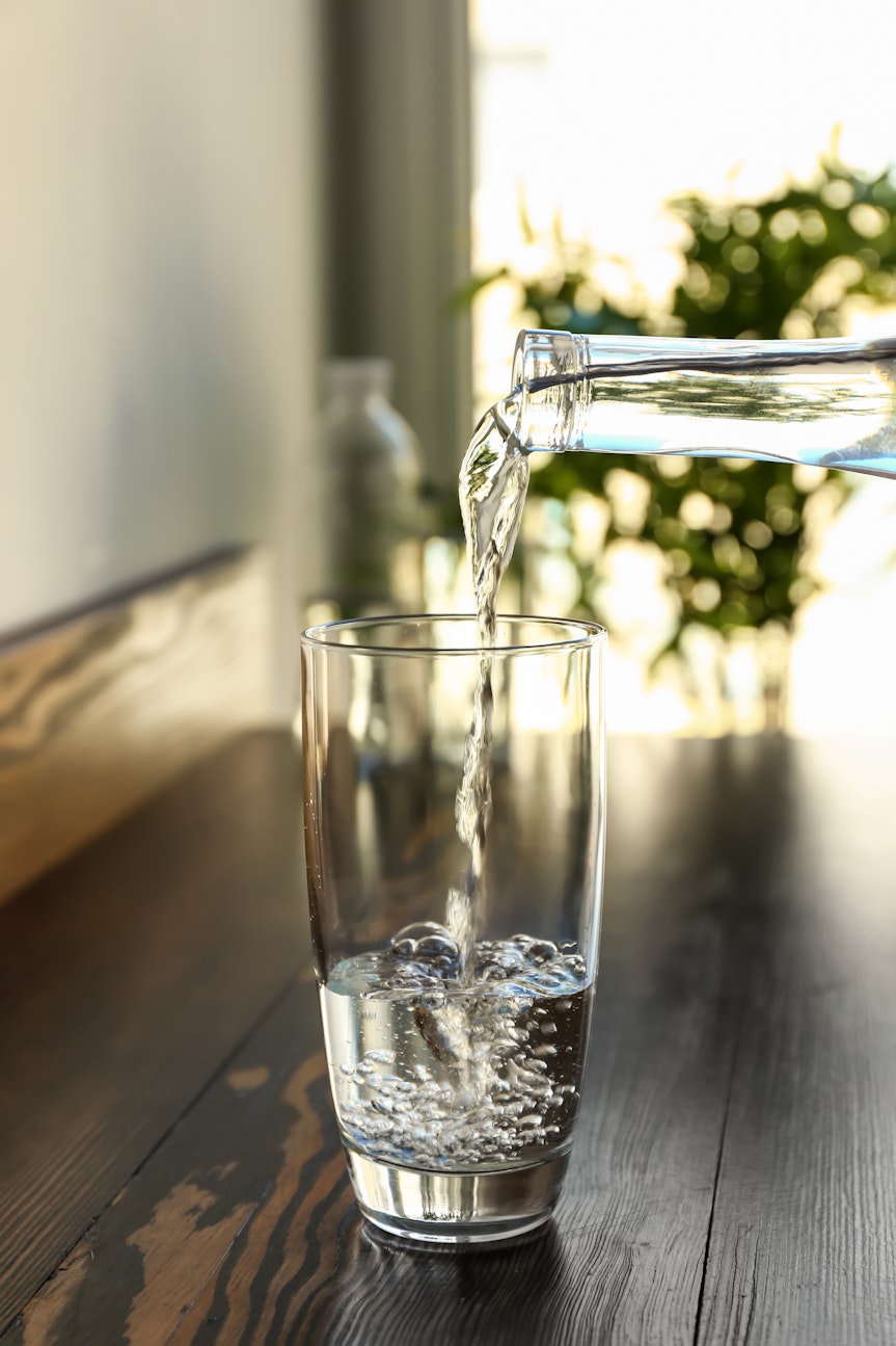 Foods that are good for your teeth - Water Foods that are good for your teeth - Water