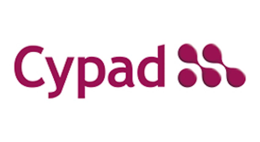 Cypad, Erudus integration partner