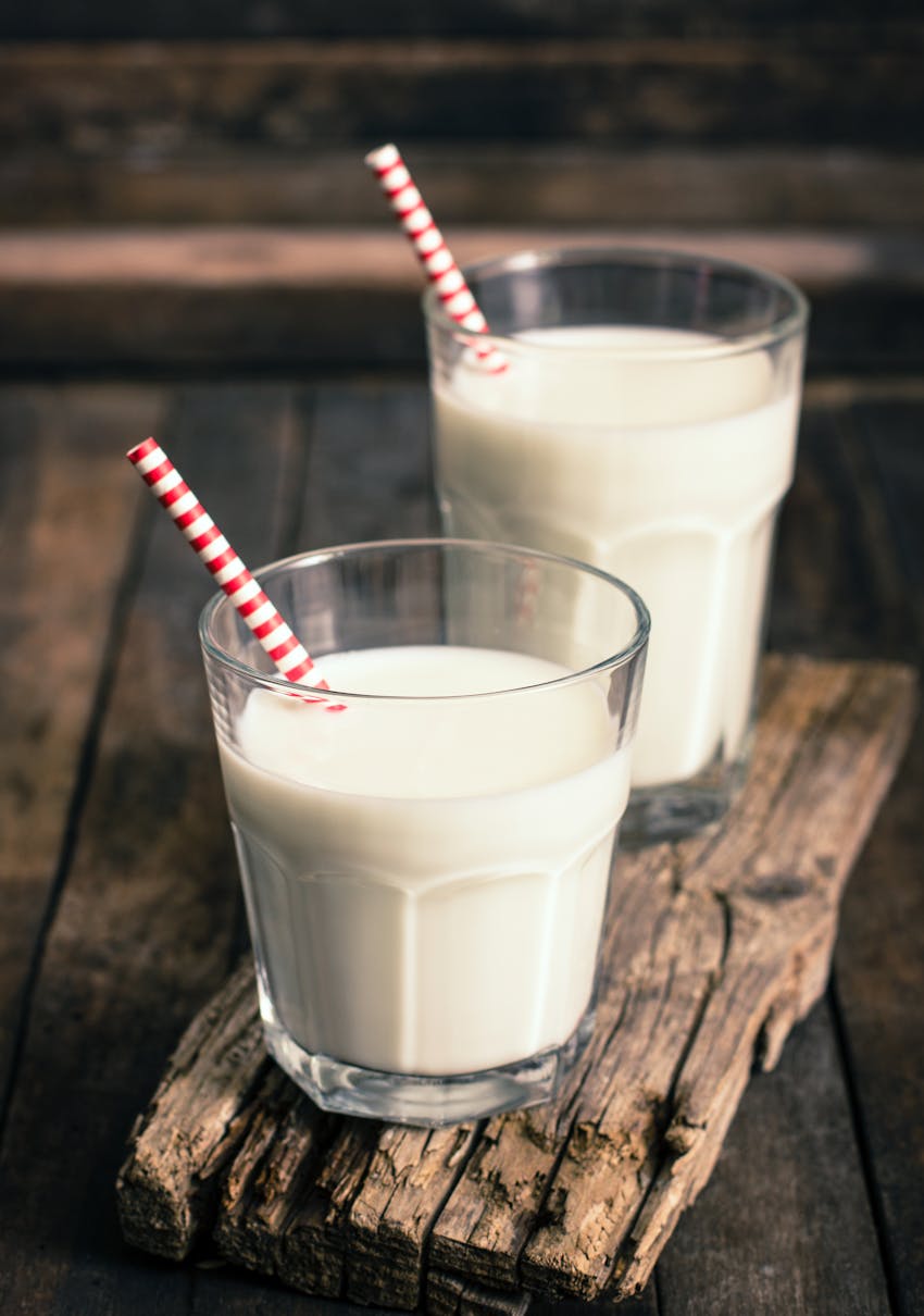 Milk Allergy Deep Dive - Milk 