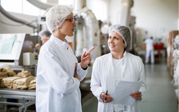 Food Safety with Erudus  Food Safety with Erudus