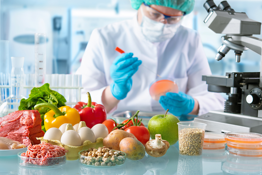 Food Fraud - what you need to know about food fraud