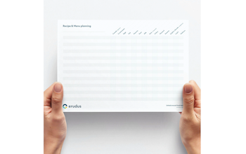 You should know… Erudus has an Allergen Matrix You should know… Erudus has an Allergen Matrix