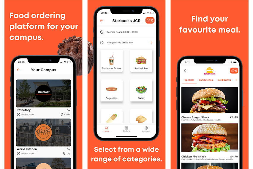 New Erudus Integration Partner Dill - in app imagery New Erudus Integration Partner Dill - in app imagery
