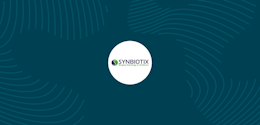 New Integration Partner - Synbiotix - thumbnail