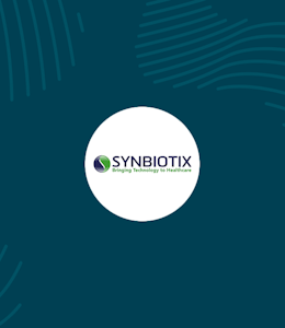 New Integration Partner - Synbiotix - thumbnail