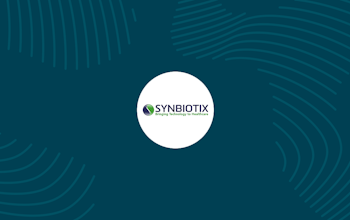 New Integration Partner - Synbiotix - thumbnail