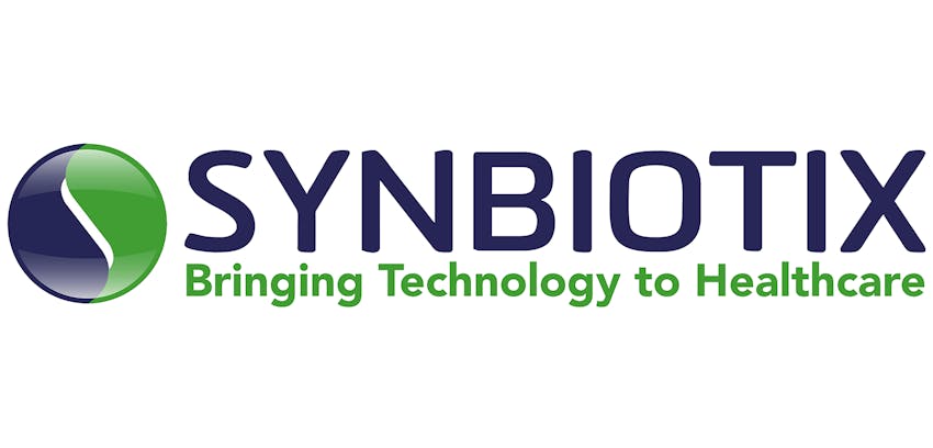New Integration Partner - Synbiotix - Logo