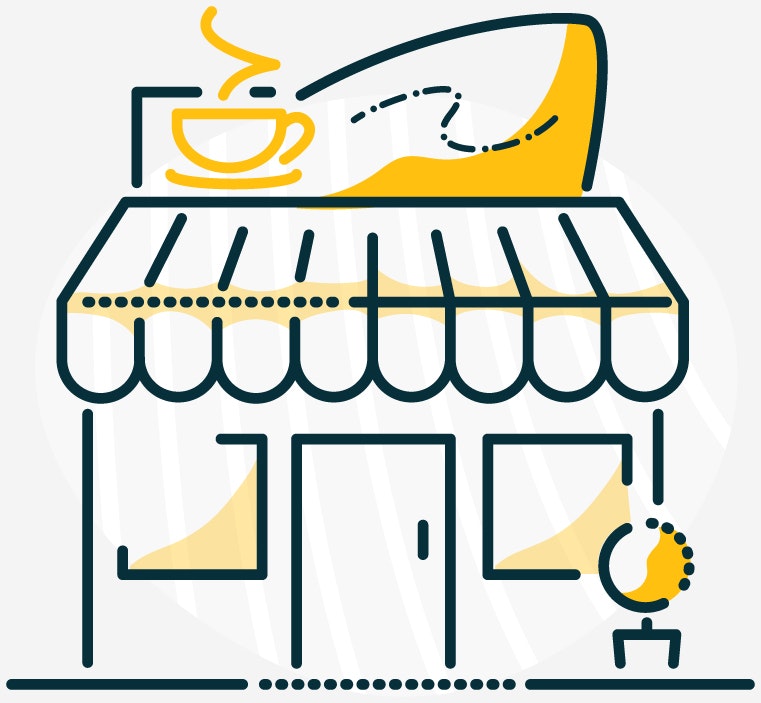 Consumers benefit from food data pool
