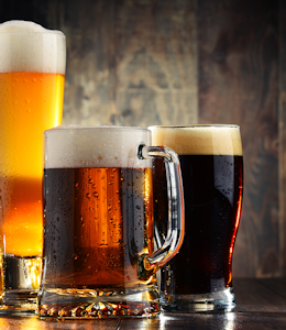 Allergen Deep Dive: Sulphur Dioxide - beers containing sulphur dioxide Allergen Deep Dive: Sulphur Dioxide - beers containing sulphur dioxide
