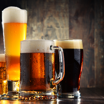 Allergen Deep Dive: Sulphur Dioxide  - beers containing sulphur dioxide Allergen Deep Dive: Sulphur Dioxide  - beers containing sulphur dioxide