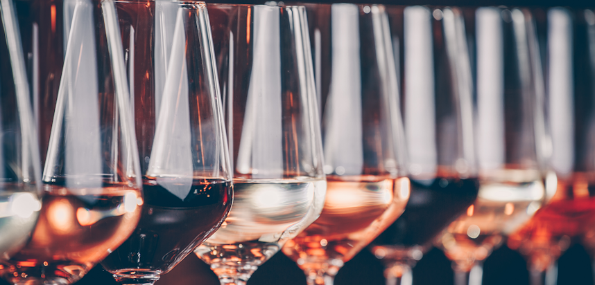 Allergen Deep Dive: Sulphur Dioxide - wine containing sulphites Allergen Deep Dive: Sulphur Dioxide - wine containing sulphites