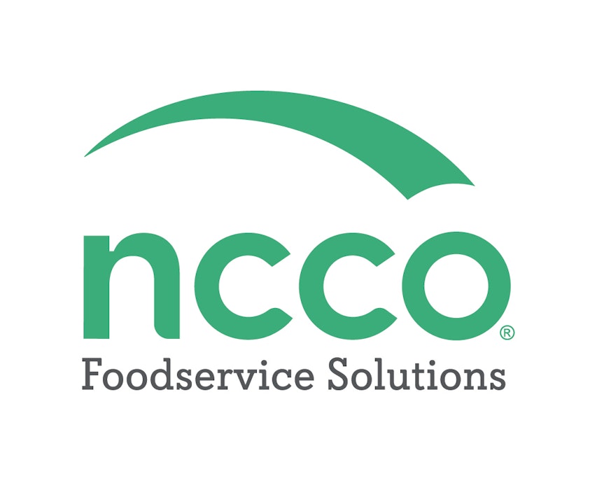 NCCO Logo NCCO Logo