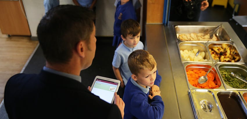 Cypad - New Erudus Integration Partner being used in schools 