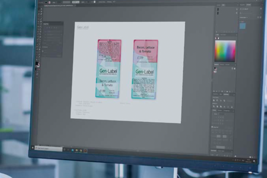 New Erudus Integration Partner: Gen-Label New Erudus Integration Partner: Gen-Label