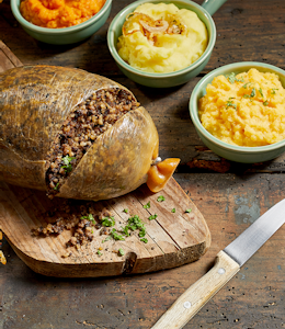 Best Scottish food and drink - a selection of Scottish food Best Scottish food and drink - a selection of Scottish food