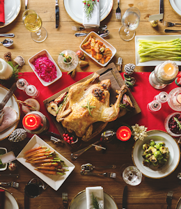 Christmas foods to make now, use later Christmas foods to make now, use later