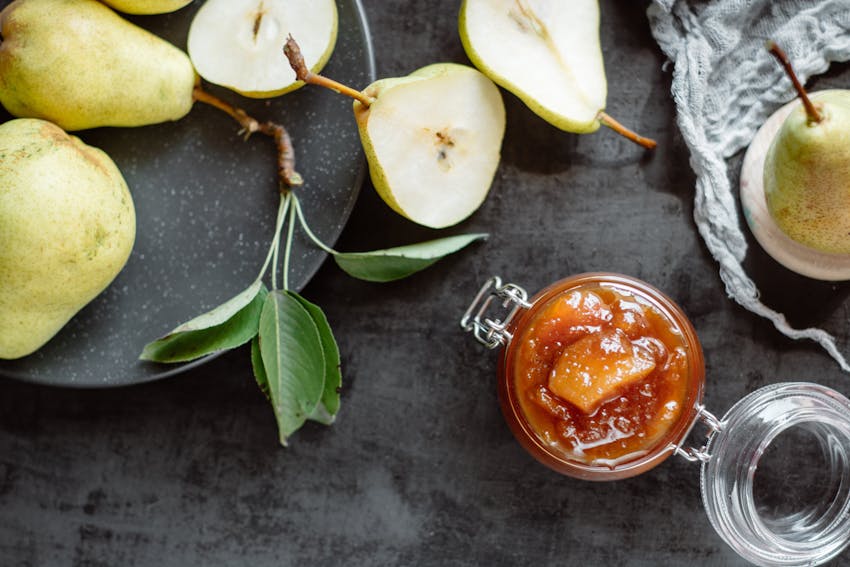 Christmas foods to make now, use later  - Christmas chutney