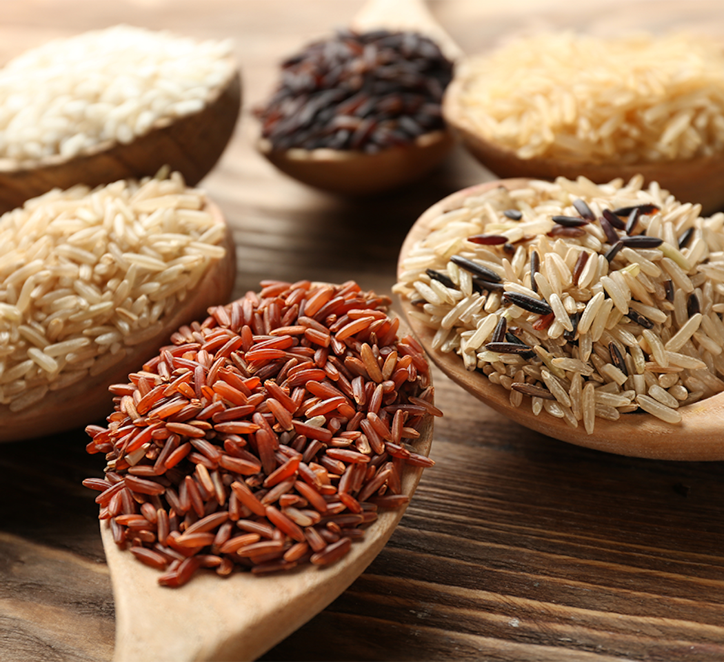 Is rice an allergen? Can you be allergic to water? And other allergy FAQs