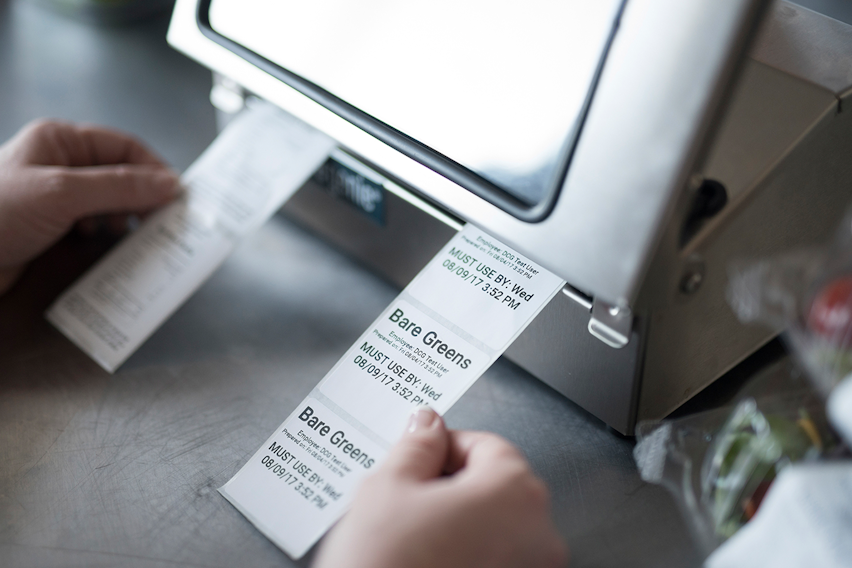 NCCO Labelling Software NCCO Labelling Software