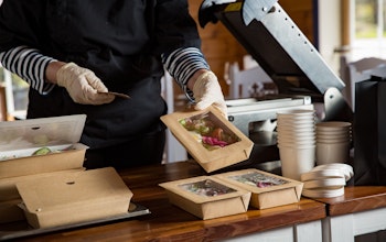 Natasha's Law Check List  Natasha's Law Check List