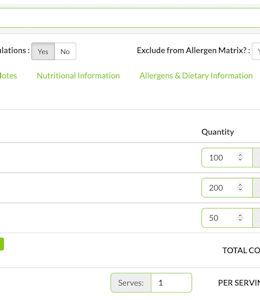 New field: Short Product Name New field: Short Product Name