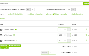 New field: Short Product Name New field: Short Product Name