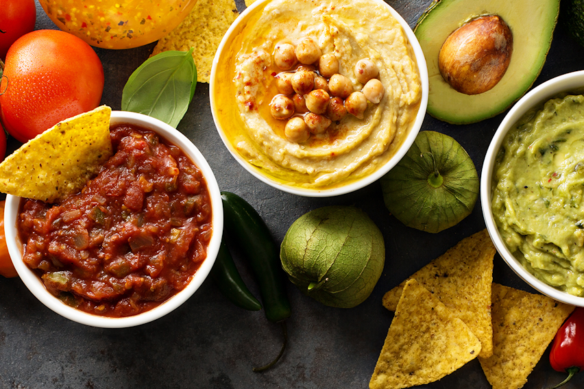 SALSA Certification