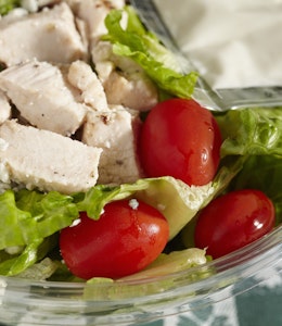Natasha's Law Applicable Salad Natasha's Law Applicable Salad