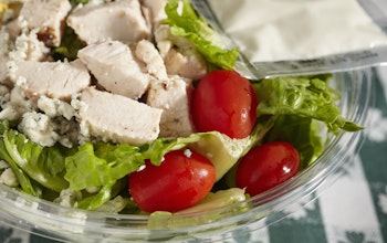 Natasha's Law Applicable Salad Natasha's Law Applicable Salad