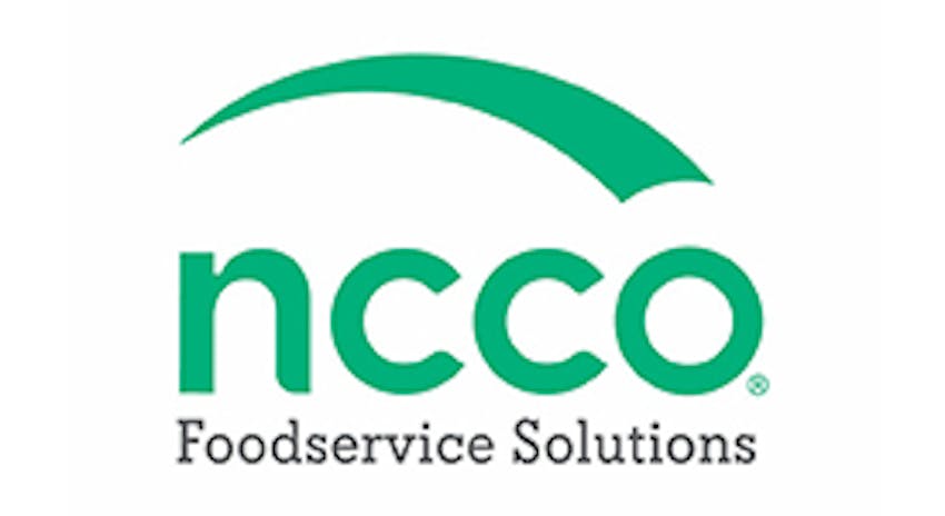 NCCO International logo