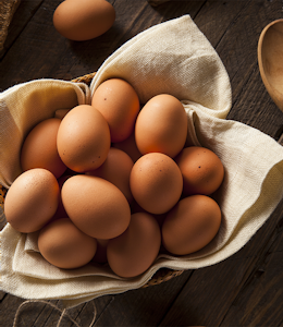 Allergen Deep Dive: Eggs  Allergen Deep Dive: Eggs