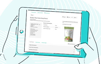 Our new series explores our range of Erudus solutions and how they can help make your life easier... Our new series explores our range of Erudus solutions and how they can help make your life easier...