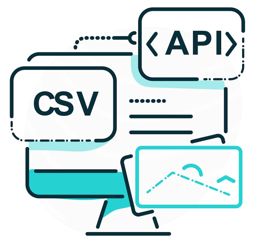 Solutions Spotlight: Technical Data Search  - CSVs