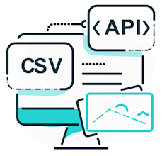 Solutions Spotlight: Technical Data Search  - CSVs