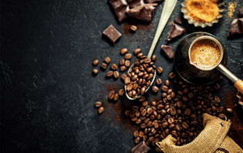 Best foods with coffee in them - coffee beans