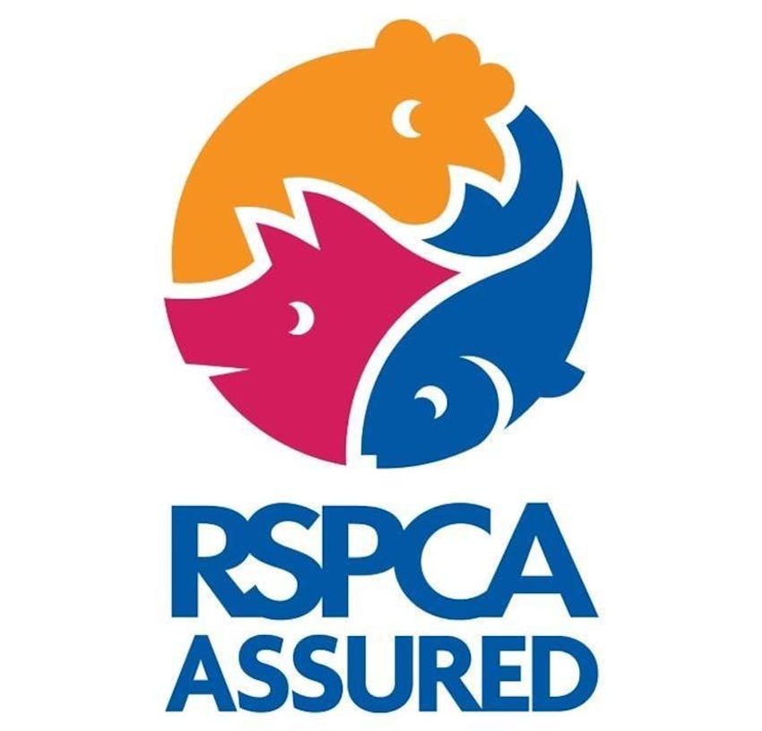 Erudus provides RSPCA Assurance - RSPCA Assurance logo