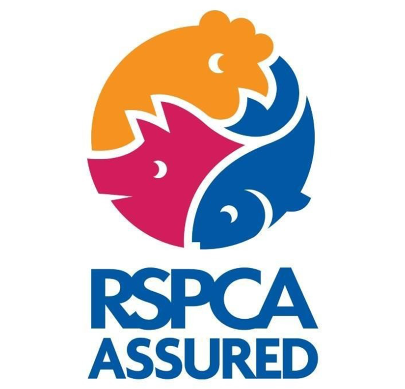 Erudus provides RSPCA Assurance - RSPCA Assurance logo Erudus provides RSPCA Assurance - RSPCA Assurance logo